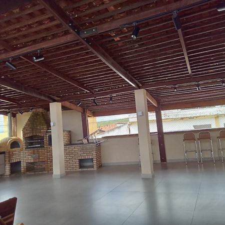 Flat 404 Villa Hipica غرافاتا المظهر الخارجي الصورة
