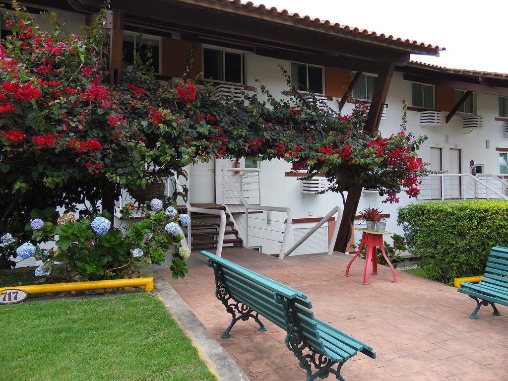 Flat 404 Villa Hipica غرافاتا المظهر الخارجي الصورة