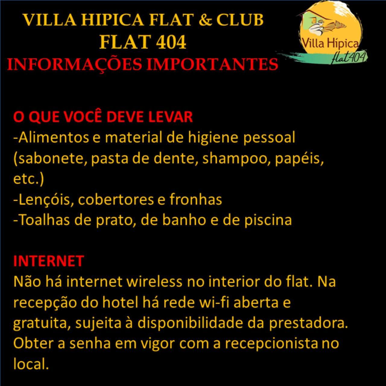 Flat 404 Villa Hipica غرافاتا المظهر الخارجي الصورة