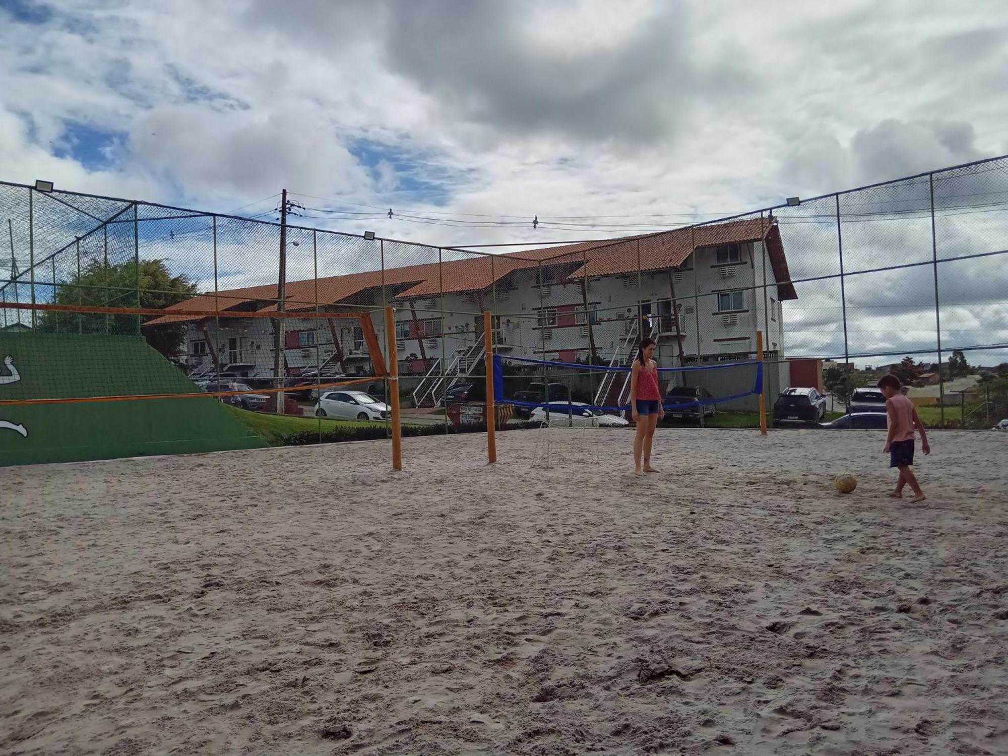 Flat 404 Villa Hipica غرافاتا المظهر الخارجي الصورة