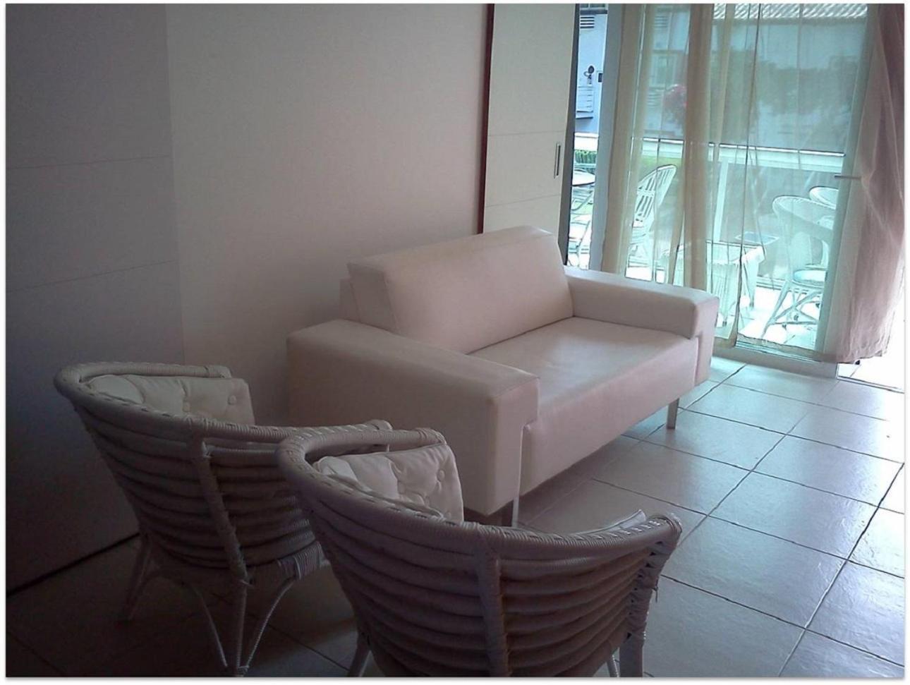 Flat 404 Villa Hipica غرافاتا المظهر الخارجي الصورة