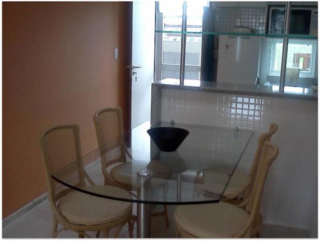 Flat 404 Villa Hipica غرافاتا الغرفة الصورة