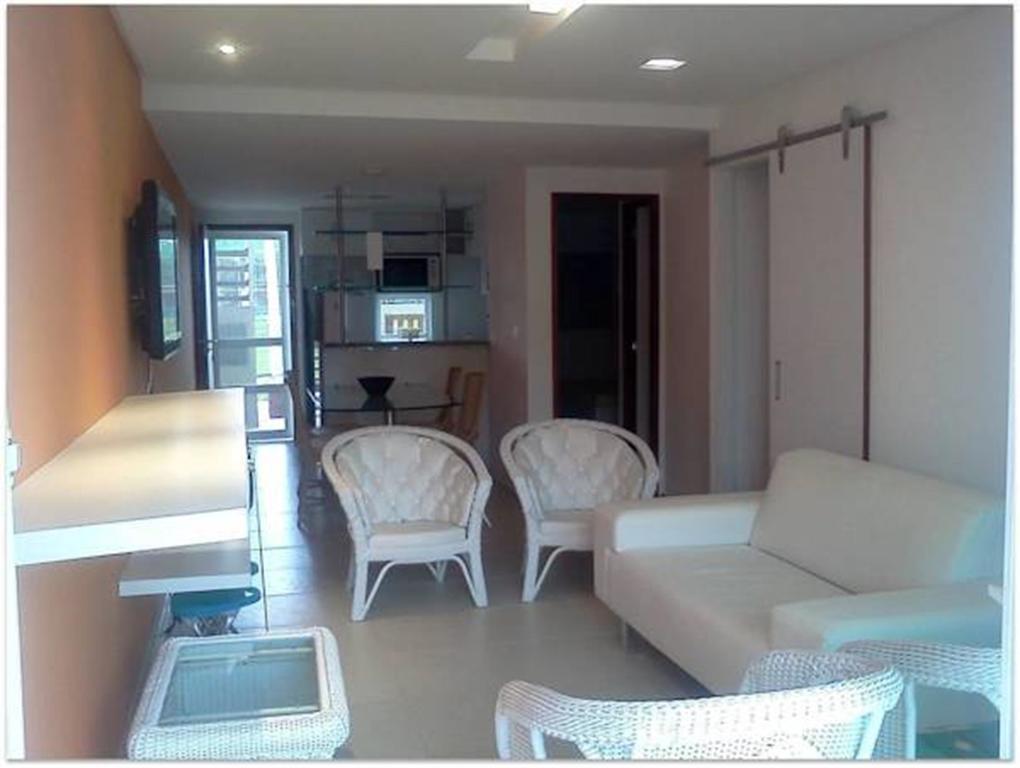 Flat 404 Villa Hipica غرافاتا الغرفة الصورة