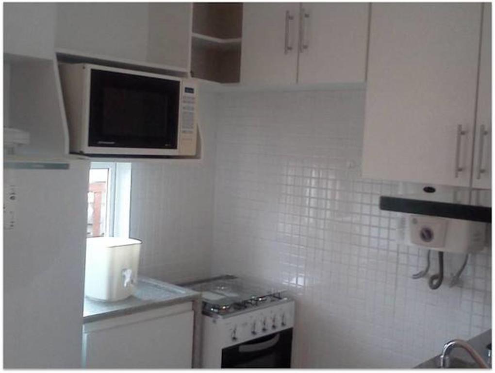 Flat 404 Villa Hipica غرافاتا الغرفة الصورة